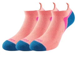 1000 Mile Activ Damen Socklet (3 Pack)