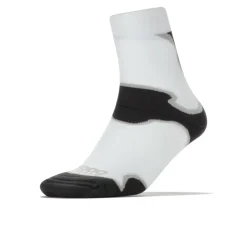 1000 Mile Fusion doppellagig Crew Socken - SS25