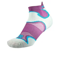 1000 Mile Fusion doppellagig Socklet Damen Socken