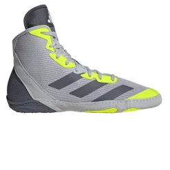 adidas Adizero Mat Wizard 6 Wrestling Stiefel - AW24