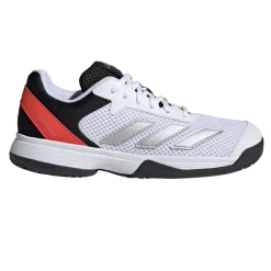 adidas Courtflash Junior Tennisschuhe - SS25