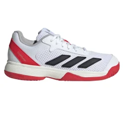 adidas Courtflash Junior Tennisschuhe - SS25