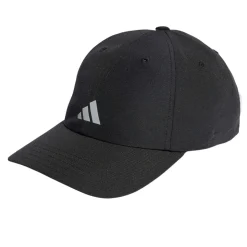 adidas Laufen Essentials AEROREADY 6-Panel Kappe - AW24