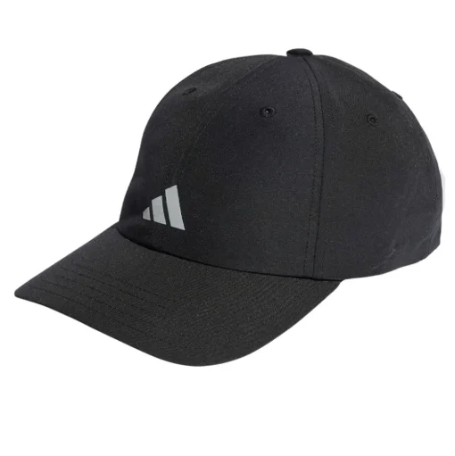 adidas Laufen Essentials AEROREADY 6-Panel Kappe - AW24