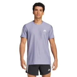 adidas Own The Run T-Shirt - AW24
