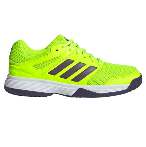 adidas Speedcourt Junior Indoor Hallenschuhe - SS25