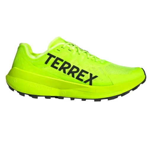 adidas Terrex Agravic Speed Trail Laufschuhe - SS25