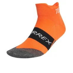 adidas Terrex HEAT.RDY Trail Laufen Speed Ankle Socken - SS25