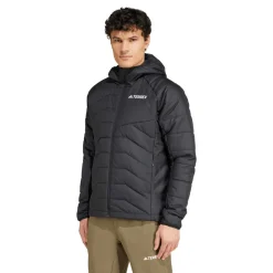 adidas Terrex Multi Insulated Hooded Jacke - AW24