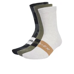 adidas Terrex Multi Socken (3 Pack) - SS25