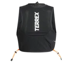 adidas Terrex Techrock Trail Laufen Leibchen (With Flasks) - SS25