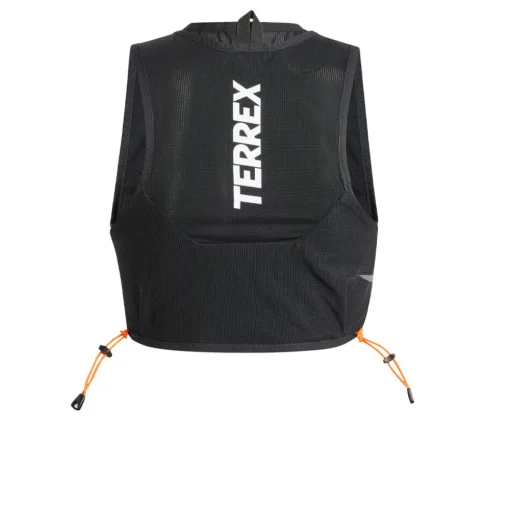 adidas Terrex Techrock Trail Laufen Leibchen (With Flasks) - SS25