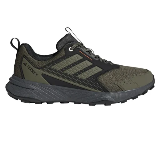 adidas Terrex Tracefinder Trail Laufschuhe - SS25