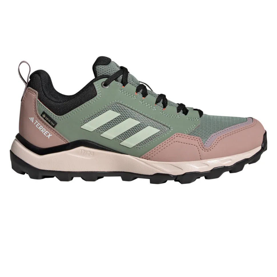 adidas Terrex Tracerocker 2.0 GORE-TEX Damen Trail Laufschuhe - SS25