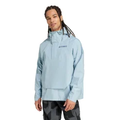 adidas Terrex Xploric 2.5L Climaproof Anorak - SS25