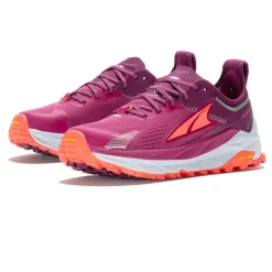 Altra Olympus 5 Damen Trail-Laufschuhe - SS24