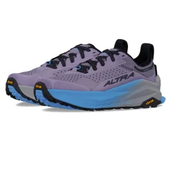 Altra Olympus 6 Damen Trail Laufschuhe - SS25