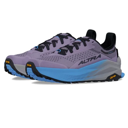 Altra Olympus 6 Damen Trail Laufschuhe - SS25