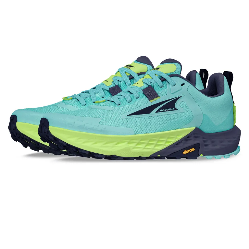 Altra Timp 5 Damen Trail Laufschuhe - SS25