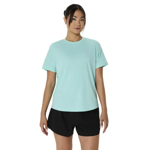 Asics Core Kurzarm Damen T-Shirt - SS25