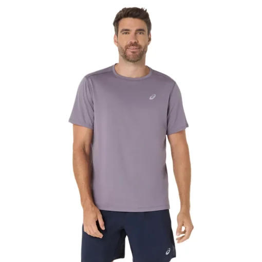 Asics Core Kurzarm T-Shirt - SS25