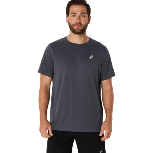 Asics Core Kurzarm T-Shirt - SS25