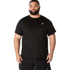 Asics Core Kurzarm T-Shirt - SS25