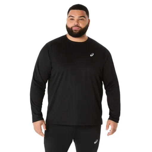 Asics Core Longsleeve Laufhemd - SS25