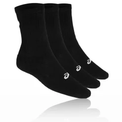 Asics Crew Laufen Socken (3 Pack) - SS25