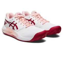 Asics Gel-Challenger 13 Damen Clay Tennisschuhe
