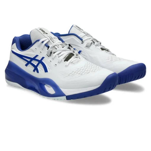 Asics Gel-Resolution X Men's Tennisschuhe - SS25