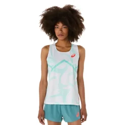 Asics Light Knit Damen Leibchen - SS25