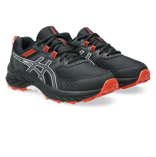 Asics Pre-Venture 9 GS Junior Trail Laufschuhe