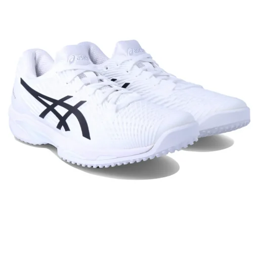 Asics Solution Speed FF 2 Damen Grass Tennisschuhe