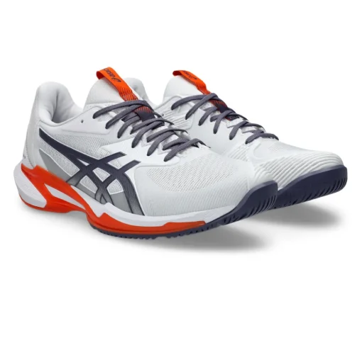 Asics Solution Speed FF 3 Tennisschuhe - SS25