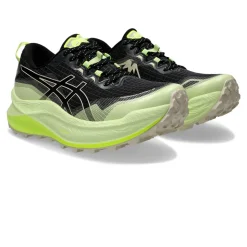 Asics Trabuco Max 3 Damen Trail Laufschuhe - AW24