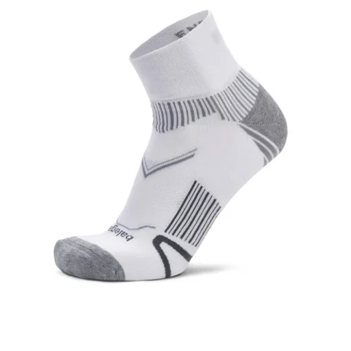 balega Enduro Quarter Laufen Socken - SS25