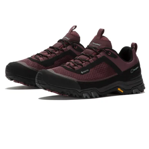 Berghaus Ground Attack Active GORE-TEX Damen Walkingschuhe - SS24