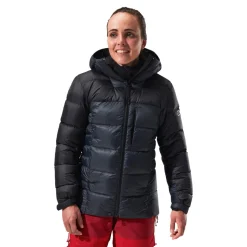 Berghaus MTN Arete Ultra Down Damen Hooded Jacke