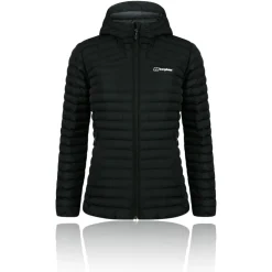 Berghaus Nula Micro Damen Jacke - SS25
