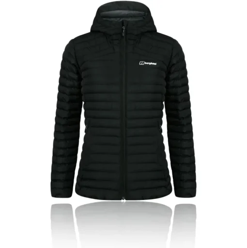 Berghaus Nula Micro Damen Jacke - SS25