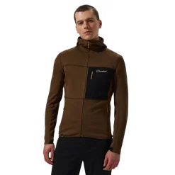 Berghaus Ridge Hiker Hooded Jacke - AW24