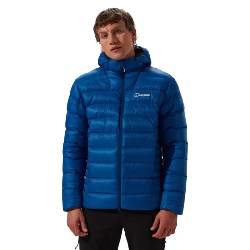 Berghaus Summit-Nomad Daunenisoliert Jacke - AW24