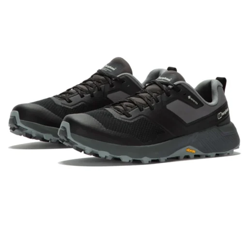 Berghaus Trailway Active GORE-TEX Walkingschuhe - SS25