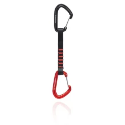 Black Diamond Schwarz Diamond Hotwire Quickdraw (16cm) - AW24