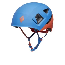 Black Diamond Schwarz Diamond Capitan Junior's Helmet - AW24