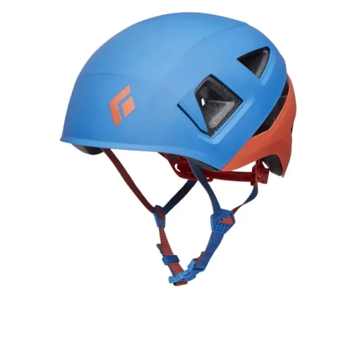 Black Diamond Schwarz Diamond Capitan Junior's Helmet - AW24