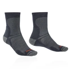 Bridgedale Hike Ultra Light Merino Performance Crew Socken