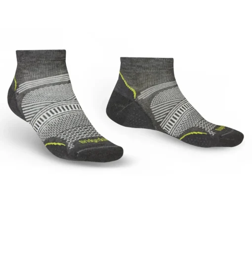 Bridgedale Hike Ultra Light T2 Coolmax Performance Low Socken - SS24