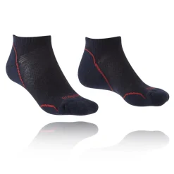Bridgedale HIKE Ultralight T2 Merino Performance Low Socken - SS24